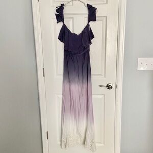 YFB dress